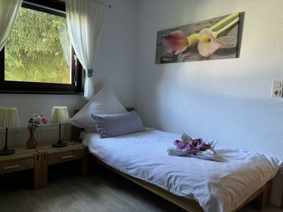 Apartment Ferienhaus Sternenhimmel 2, Ringstrasse 61 - Features photo 26