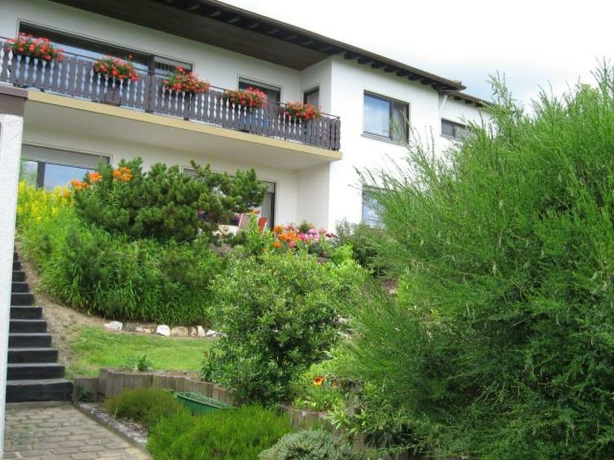 Apartment Ferienwohnung Thelen - Outdoor photo 2