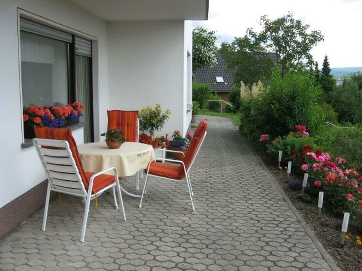 Apartment Ferienwohnung Thelen - Outdoor photo 3