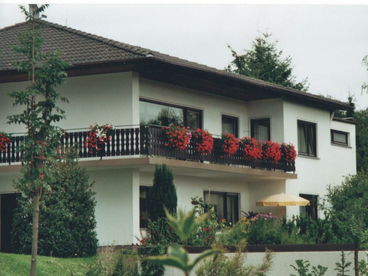 Apartment Ferienwohnung Thelen - Outdoor photo 4