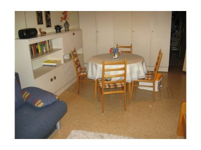 Apartment Ferienwohnung Thelen - Features photo 5