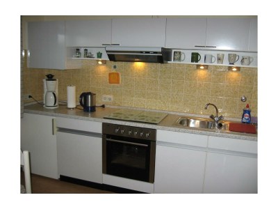 Apartment Ferienwohnung Thelen - Features photo 6