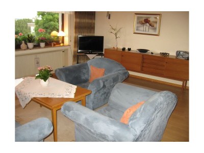 Apartment Ferienwohnung Thelen - Features photo 7