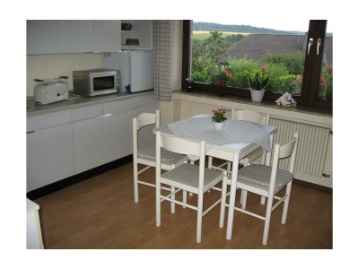 Apartment Ferienwohnung Thelen - Features photo 10