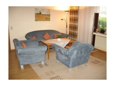 Apartment Ferienwohnung Thelen - Features photo 11