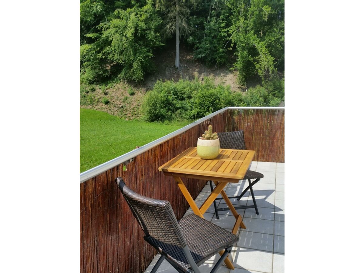 Apartment Ferienwohnung Räuberhöhle - Outdoor photo 3