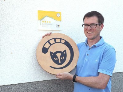 Apartment Ferienwohnung Räuberhöhle - Outdoor photo 4