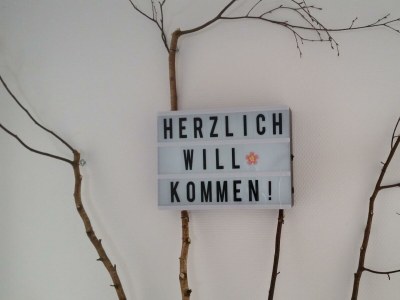 Apartment Ferienwohnung Räuberhöhle - Features photo 6