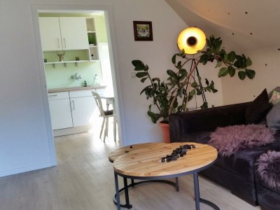 Apartment Ferienwohnung Räuberhöhle - Features photo 7