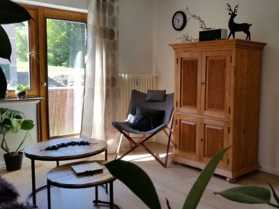 Apartment Ferienwohnung Räuberhöhle - Features photo 8