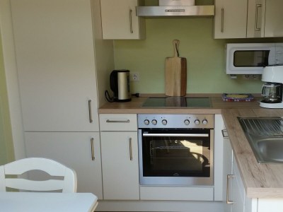 Apartment Ferienwohnung Räuberhöhle - Features photo 9