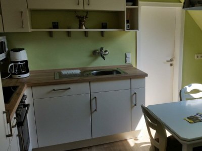 Apartment Ferienwohnung Räuberhöhle - Features photo 10