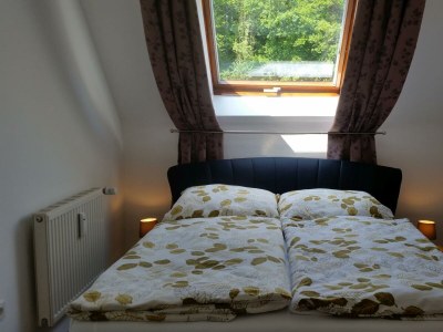 Apartment Ferienwohnung Räuberhöhle - Features photo 11