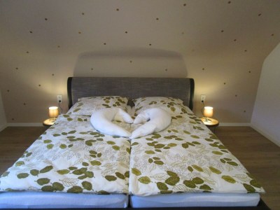 Apartment Ferienwohnung Räuberhöhle - Features photo 12