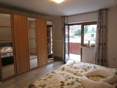 Apartment Ferienwohnung Räuberhöhle - Features photo 13