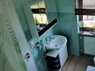 Apartment Ferienwohnung Räuberhöhle - Features photo 14