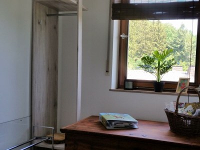 Apartment Ferienwohnung Räuberhöhle - Features photo 15