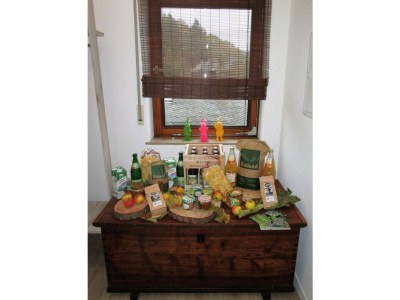 Apartment Ferienwohnung Räuberhöhle - Features photo 16