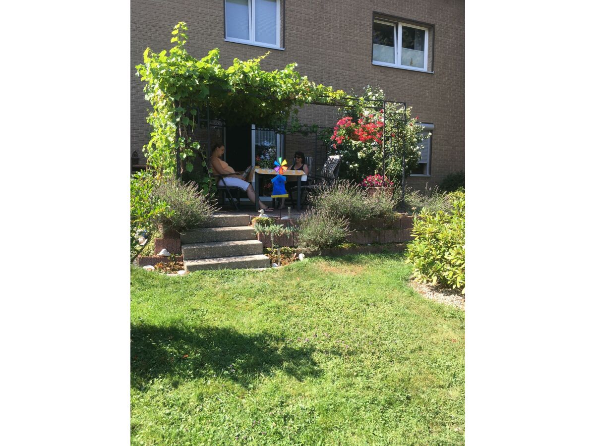 Apartment Fewo Mehlig - Outdoor photo 4