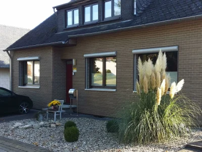 Apartment Fewo Mehlig in Thalfang - Apartment