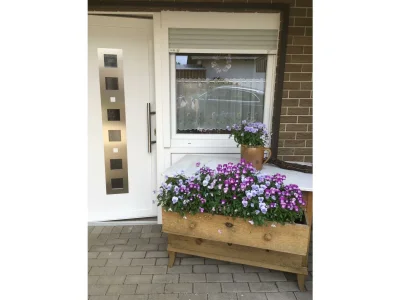 Apartment Fewo Mehlig - Outdoor photo 2