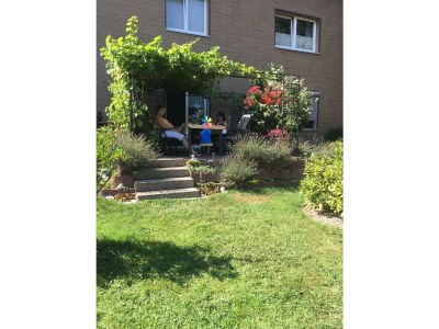 Apartment Fewo Mehlig - Outdoor photo 4