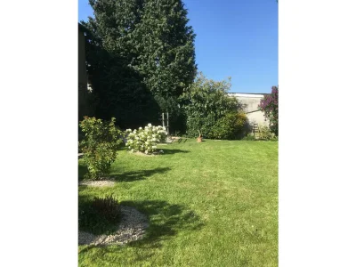 Apartment Fewo Mehlig - Outdoor photo 5