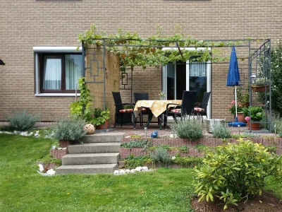 Apartment Fewo Mehlig - Outdoor photo 6