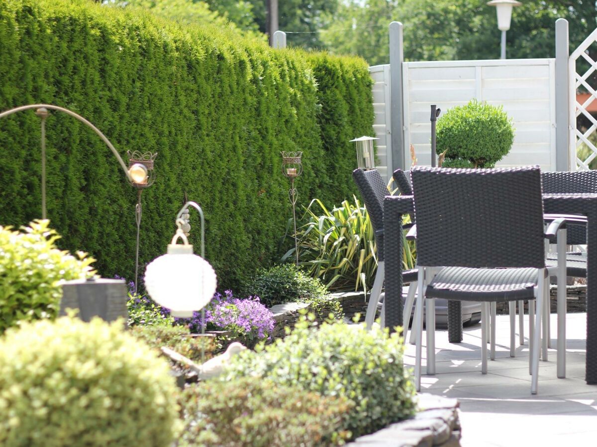 Apartment Ferienwohnung Obergeschoss