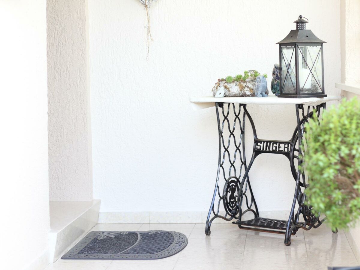 Apartment Ferienwohnung Obergeschoss - Outdoor photo 2