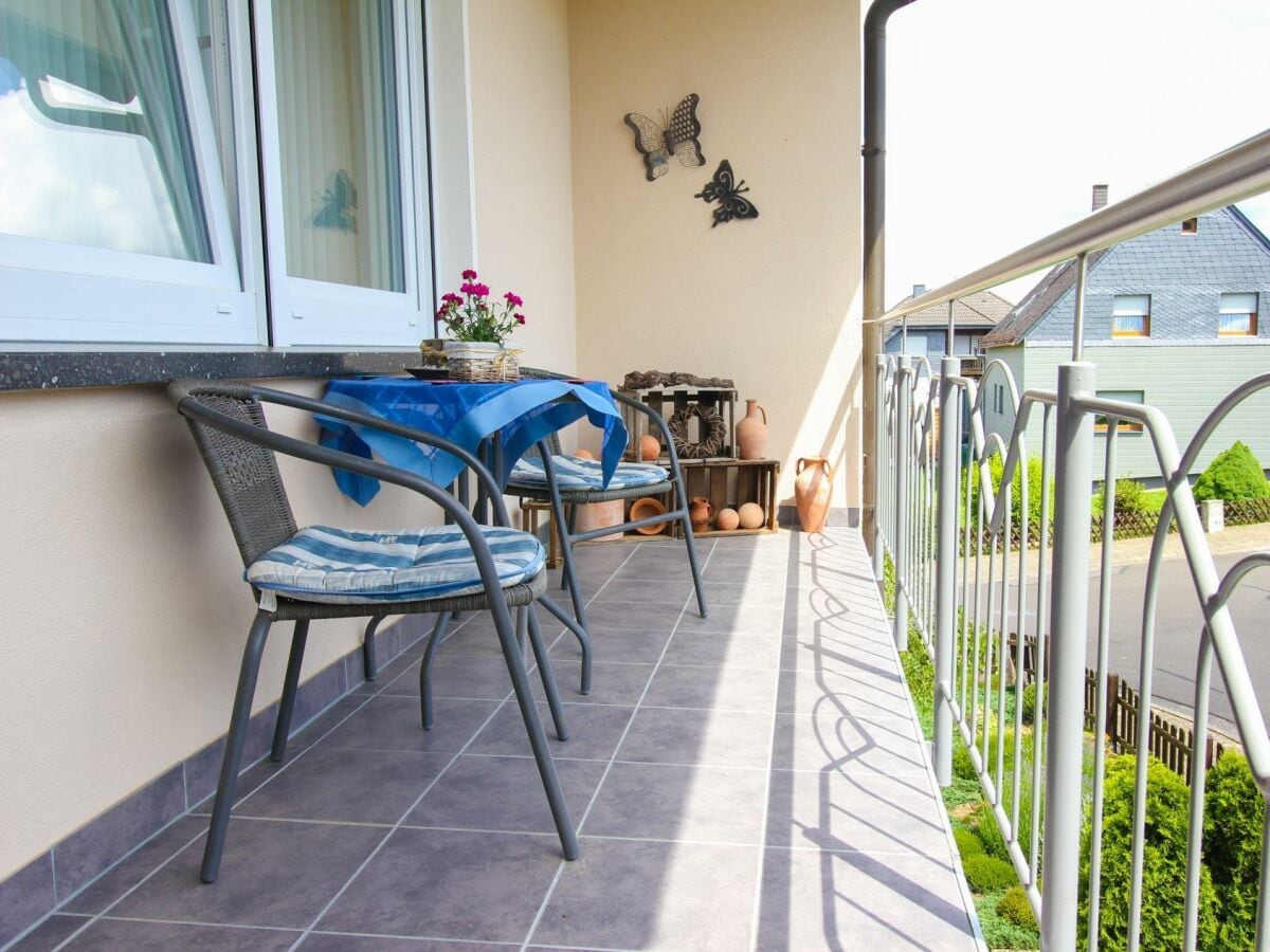 Apartment Ferienwohnung Obergeschoss - Outdoor photo 3