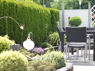 Apartment Ferienwohnung Obergeschoss in Dickenschied - Apartment