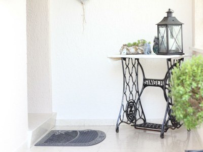 Apartment Ferienwohnung Obergeschoss - Outdoor photo 2