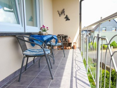 Apartment Ferienwohnung Obergeschoss - Outdoor photo 3