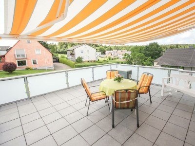 Apartment Ferienwohnung Obergeschoss - Outdoor photo 4