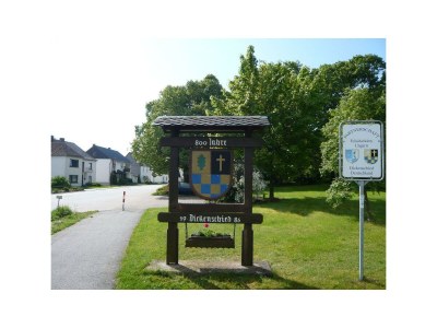 Apartment Ferienwohnung Obergeschoss - Outdoor photo 7