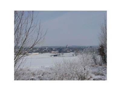 Apartment Ferienwohnung Obergeschoss - Outdoor photo 8