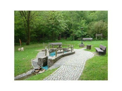 Apartment Ferienwohnung Obergeschoss - Outdoor photo 9