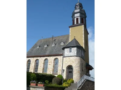 Apartment Ferienwohnung Obergeschoss - Outdoor photo 10