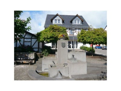 Apartment Ferienwohnung Obergeschoss - Outdoor photo 12