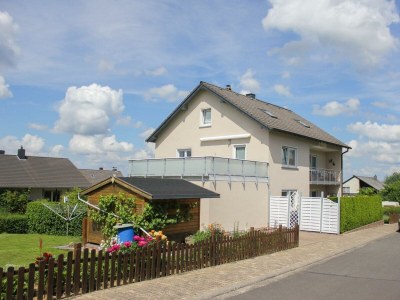 Apartment Ferienwohnung Obergeschoss - Outdoor photo 13