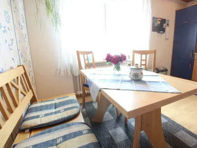 Apartment Ferienwohnung Obergeschoss - Features photo 14