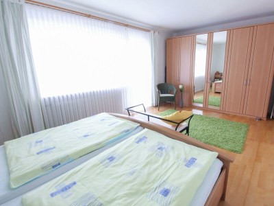 Apartment Ferienwohnung Obergeschoss - Features photo 15