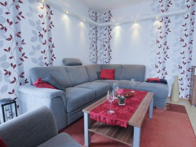 Apartment Ferienwohnung Obergeschoss - Features photo 17