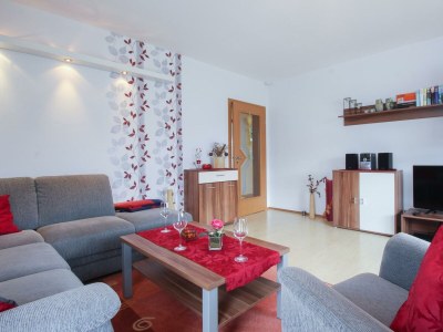 Apartment Ferienwohnung Obergeschoss - Features photo 18