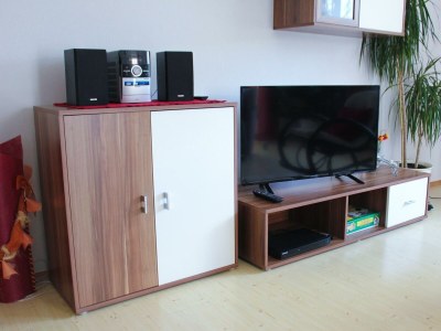 Apartment Ferienwohnung Obergeschoss - Features photo 19