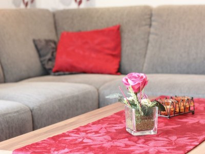 Apartment Ferienwohnung Obergeschoss - Features photo 20