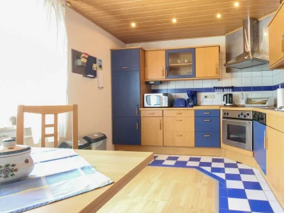 Apartment Ferienwohnung Obergeschoss - Features photo 21