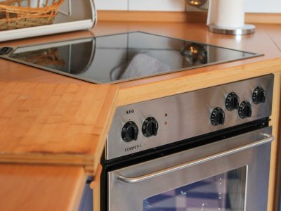 Apartment Ferienwohnung Obergeschoss - Features photo 22