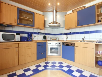 Apartment Ferienwohnung Obergeschoss - Features photo 23